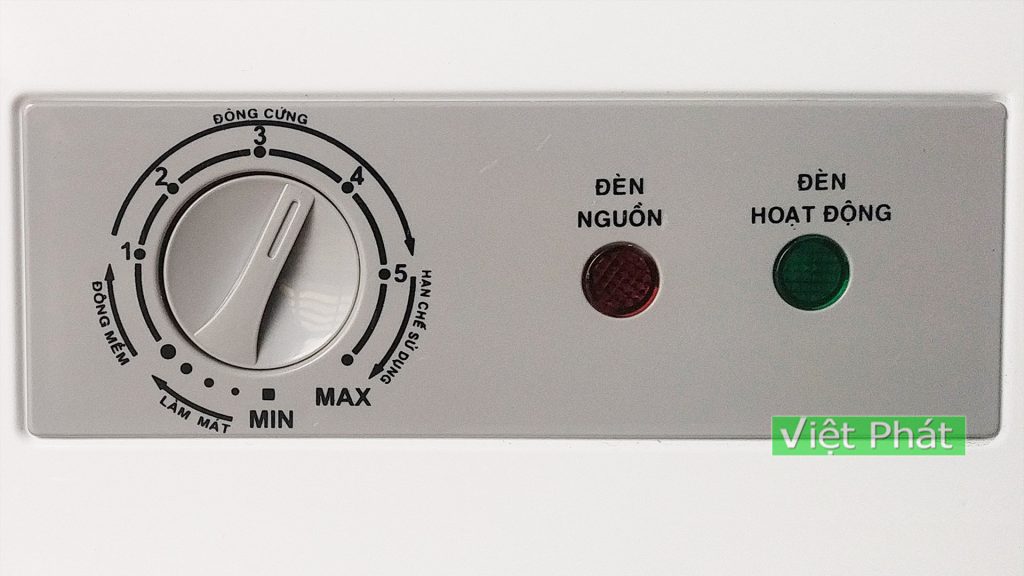 Điều khiển đông mềm tủ đông Sanaky VH-2899A3