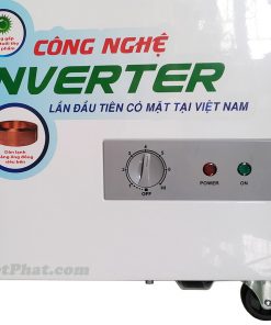 Bảng điều khiển tủ đông Sanaky INVERTER VH-2899W3