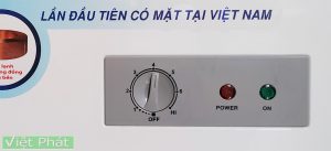 Điều khiển tủ đông Sanaky VH-4099W3 INVERTER