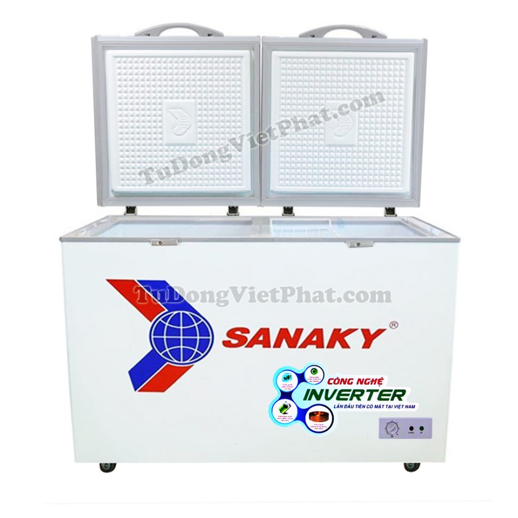 Tủ đông Sanaky VH-4099A3