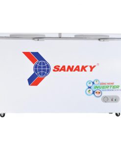 Mặt trước tủ đông Sanaky VH-4099A3
