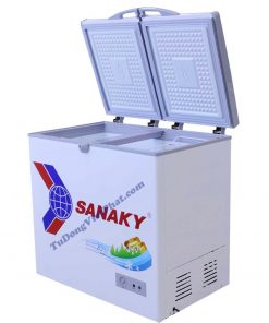 Tủ đông mini Sanaky VH-2599A1