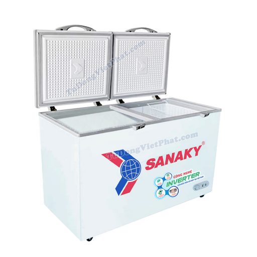 Tủ đông Sanaky INVERTER VH-3699A3