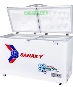 Tủ đông Sanaky VH-3699A3, 270L INVERTER 1 ngăn đông