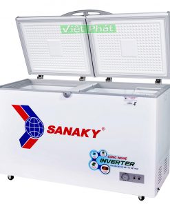 Tủ đông Sanaky VH-4099A3, 305L INVERTER 1 ngăn đông