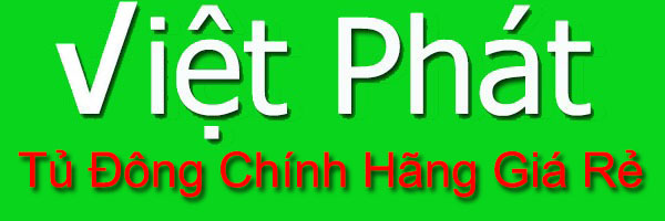 Tủ đông Việt Phát