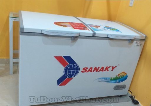 Tủ đông Sanaky VH-4099W1