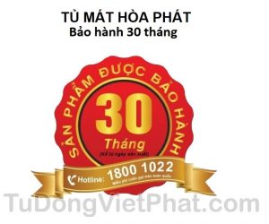 Tủ mát Hòa Phát 268L HSC 400F1.N, bảo hành 30 tháng Tủ mát Hòa Phát 1 cánh 268L HSC 400F1.N, bảo hành 30 tháng