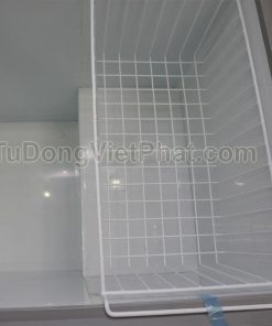 Giỏ treo bên trong tủ đông Alaska HB-650C 650L 1 ngăn đông dàn đồng