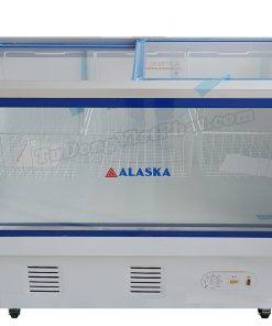 Tủ mát nằm ngang Alaska LC-450B