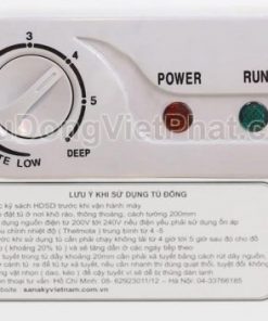 Bảng điều khiển tủ đông Sanaky VH-6699W1