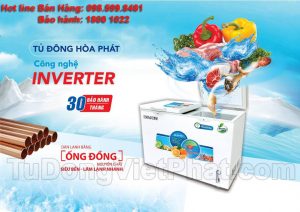 Các lỗi thường gặp trên tủ đông và cách khắc phục