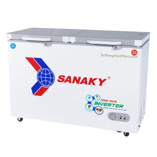 Tủ đông Sanaky INVERTER VH-4099W4K