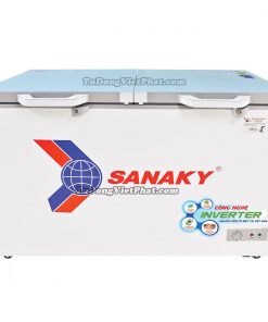 Tủ đông Sanaky INVERTER VH-4099W4KD