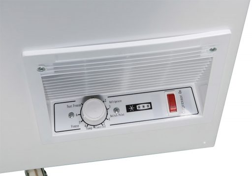 Bảng điều khiển tủ đông Alaska HB-1500C
