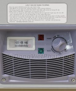 Bảng điều khiển tủ đông Sanaky VH-8088K