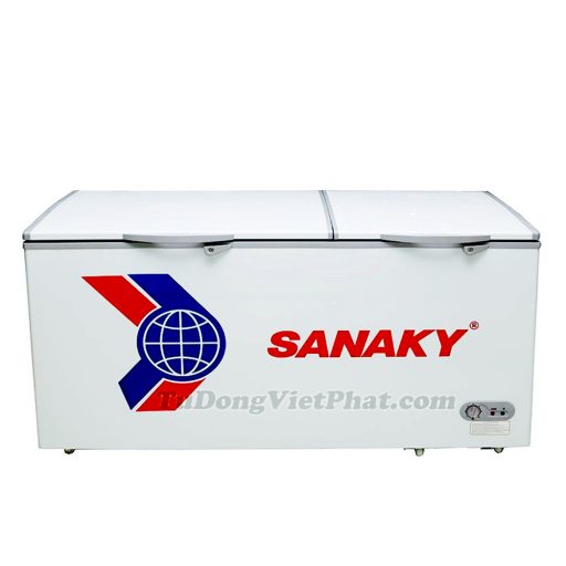 Tủ đông Sanaky VH-5699HY, 430L 1 ngăn đông