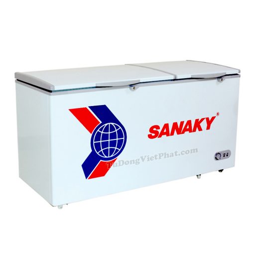 Tủ đông Sanaky VH-6699HY, 530L 1 ngăn đông