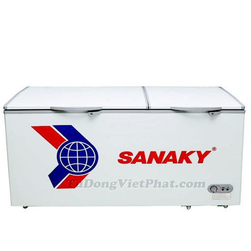 Tủ đông Sanaky VH-6699HY, 530L 1 ngăn đông