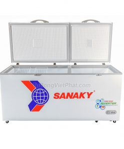 Tủ đông Sanaky VH-6699HY3, 530L INVERTER 1 ngăn đông