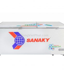 Tủ đông Sanaky VH-6699HY3, 530L INVERTER 1 ngăn đông