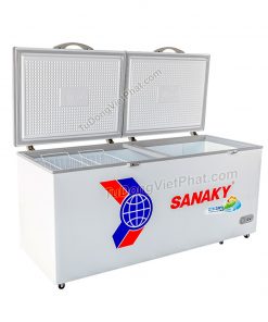 Tủ đông Sanaky VH-8699HY, 761L 1 ngăn đông