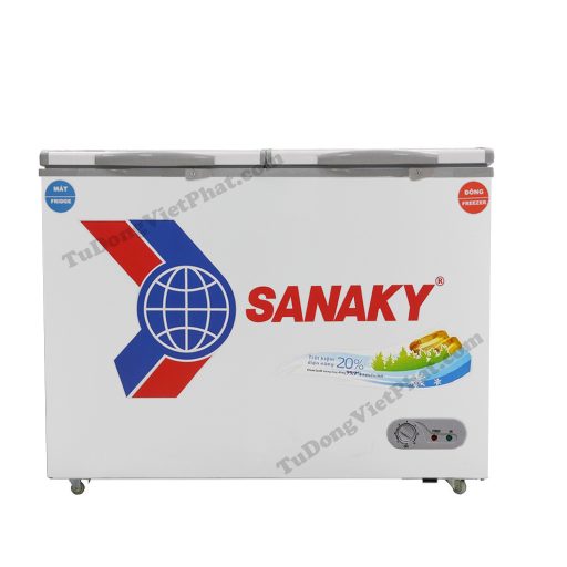 Tủ đông mini Sanaky VH-2299W1