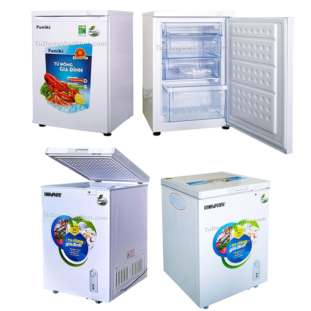 Top 4 tủ lạnh mini có ngăn đá giá rẻ đáng mua cho những gia đinh nhỏ, sinh  viên, người ở trọ