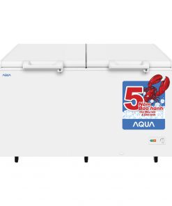 Tủ đông Aqua AQF-435ED 429 lít