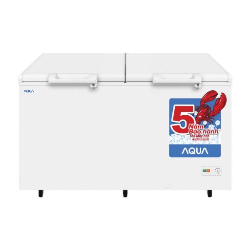 Tủ đông Aqua AQF-435ED 429 lít