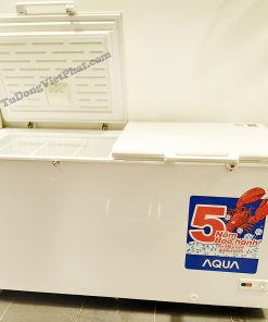 Tủ đông Aqua AQF-525ED 519 lít
