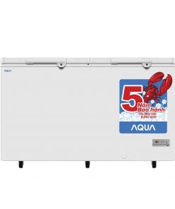 Tủ đông không đóng tuyết Aqua AQF-F435ED 429 lít
