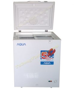 Tủ đông mini Aqua AQF-155EGD 145 lít