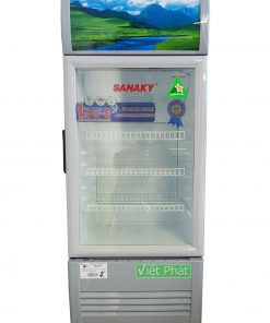Tủ mát Sanaky VH-168KL