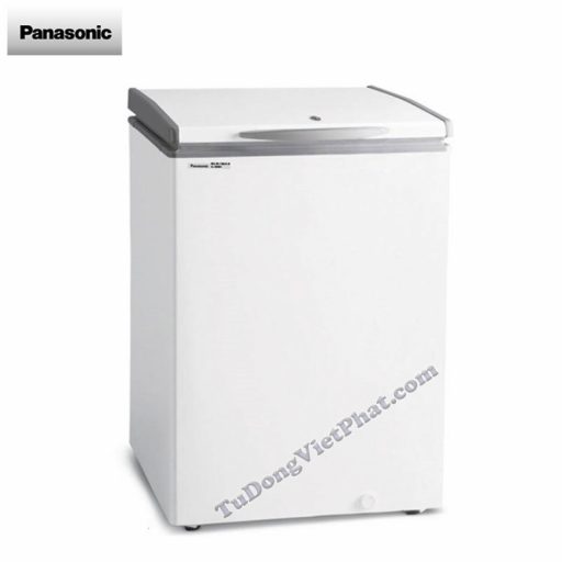 Tủ đông mini Panasonic SF-PC499VN 113 lít