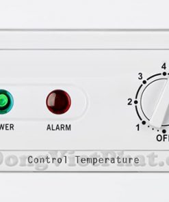Bảng điều khiển tủ đông AQUA AQF-C5702E Inverter