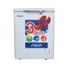 Tủ đông mini Aqua AQF-C210 110 lít