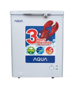 Tủ đông mini Aqua AQF-C210 110 lít