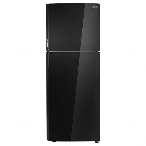 Tủ lạnh Inverter AQUA 235 Lít AQR-T249MA (PB) mầu đen