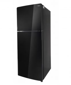 Tủ lạnh Inverter AQUA 235 Lít AQR-T249MA (PB) mầu đen