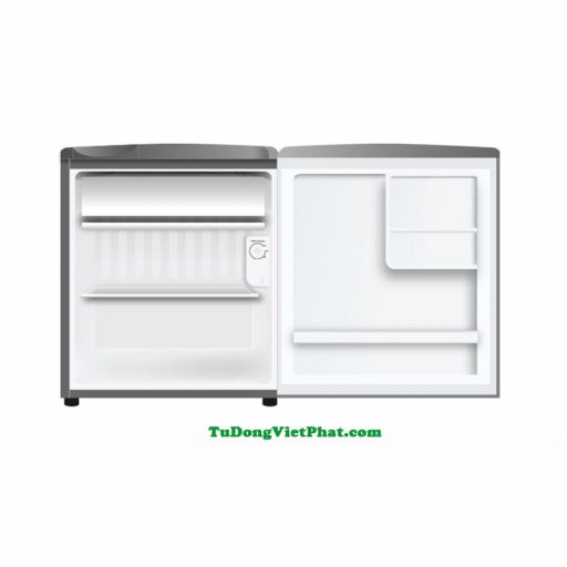 Tủ lạnh mini AQUA 50 Lít AQR-D59FA (BS)