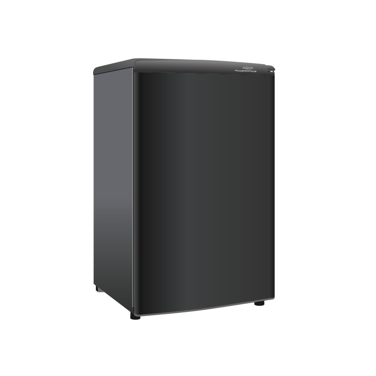 Tủ lạnh AQUA 90 Lít AQR-D99FA (BS)