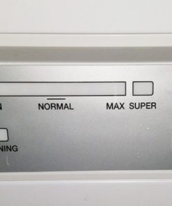 Bảng điều khiển tủ đông mini Sanden Intercool SNH-0105 100 lít