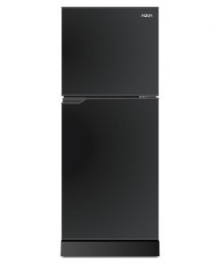 Tủ lạnh AQUA 143 Lít AQR-T150FA (BS) ngăn đông trên