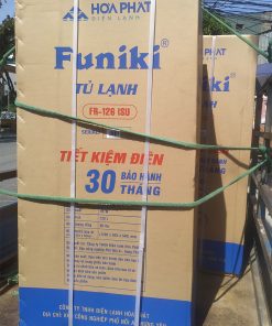 Tủ lạnh Funiki FR-126ISU