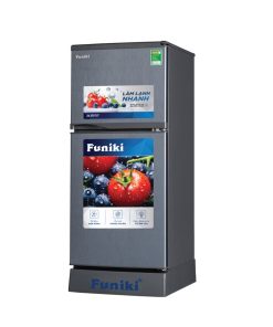 Tủ lạnh Funiki FR-135CD tủ mini 130 lít