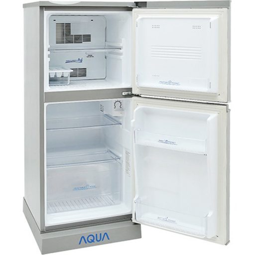 Tủ lạnh mini AQUA 123 Lít AQR-125EN không đóng tuyết