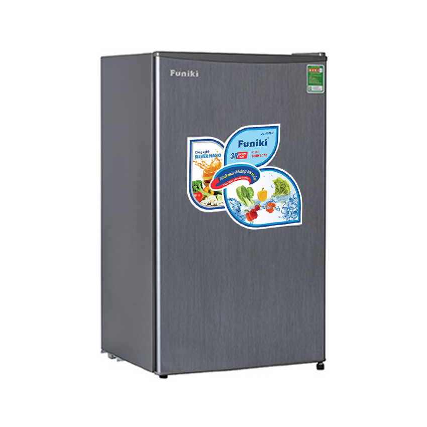 Tủ lạnh Funiki FR-91CD tủ mini 90 lít