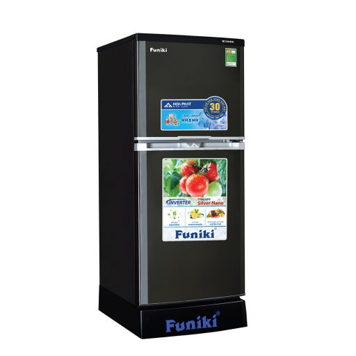 Tủ lạnh Funiki INVERTER FRI-186ISU 185 lít