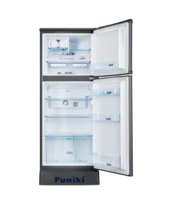 Tủ lạnh Funiki FR-132CI tủ mini 2 cánh 130 lít không đóng tuyết